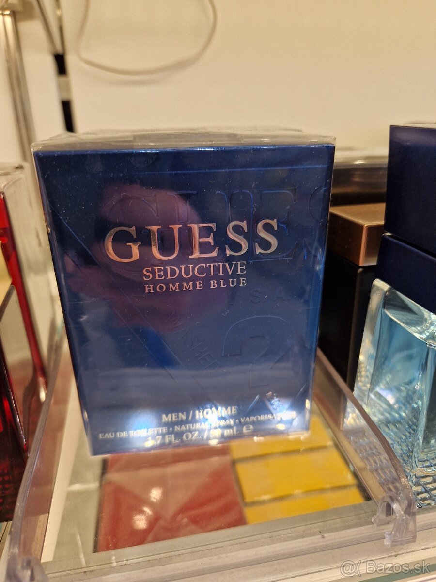 Parfum,vonavka.