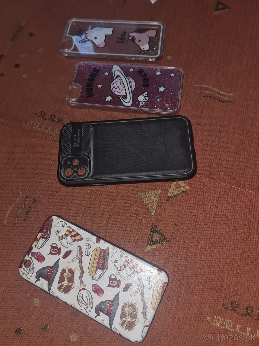 Iphone 6 a 6s kryty