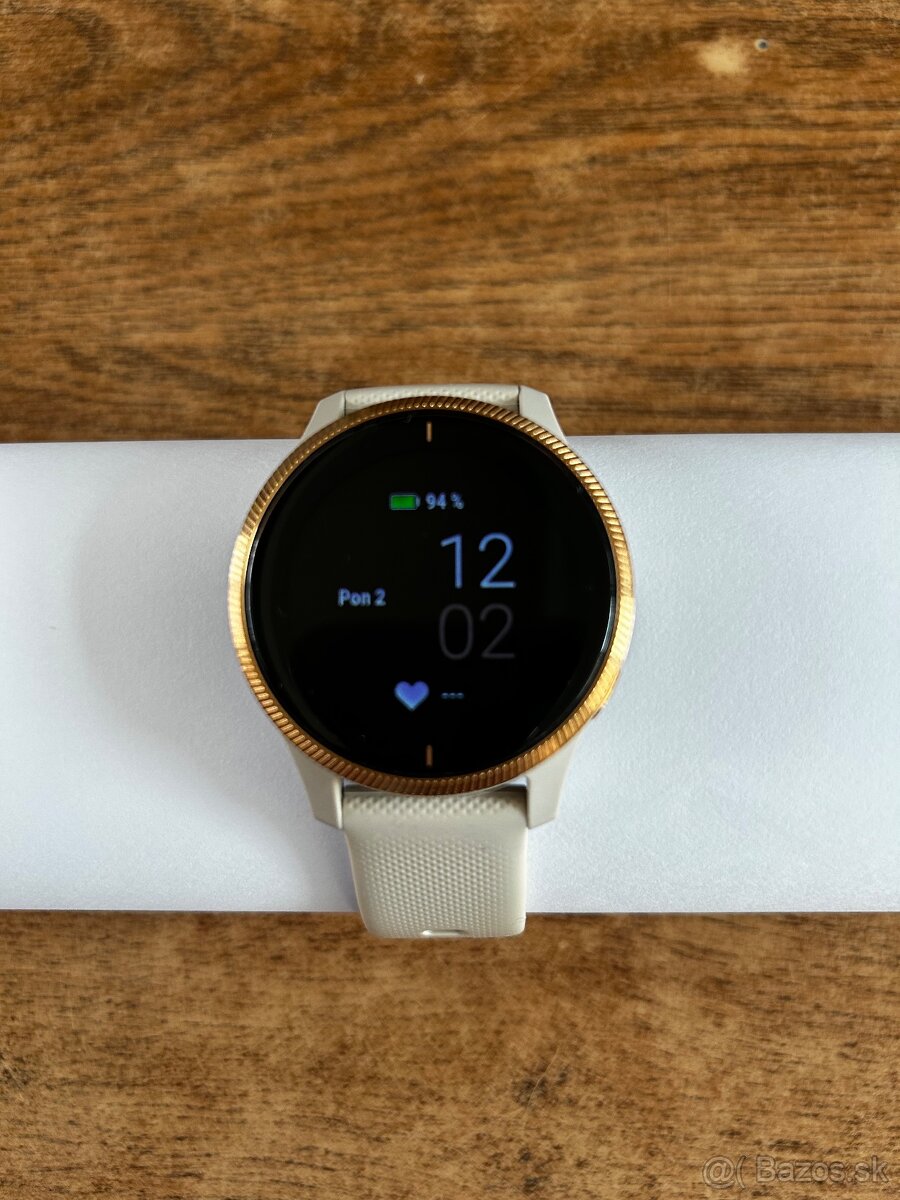 Garmin Venu