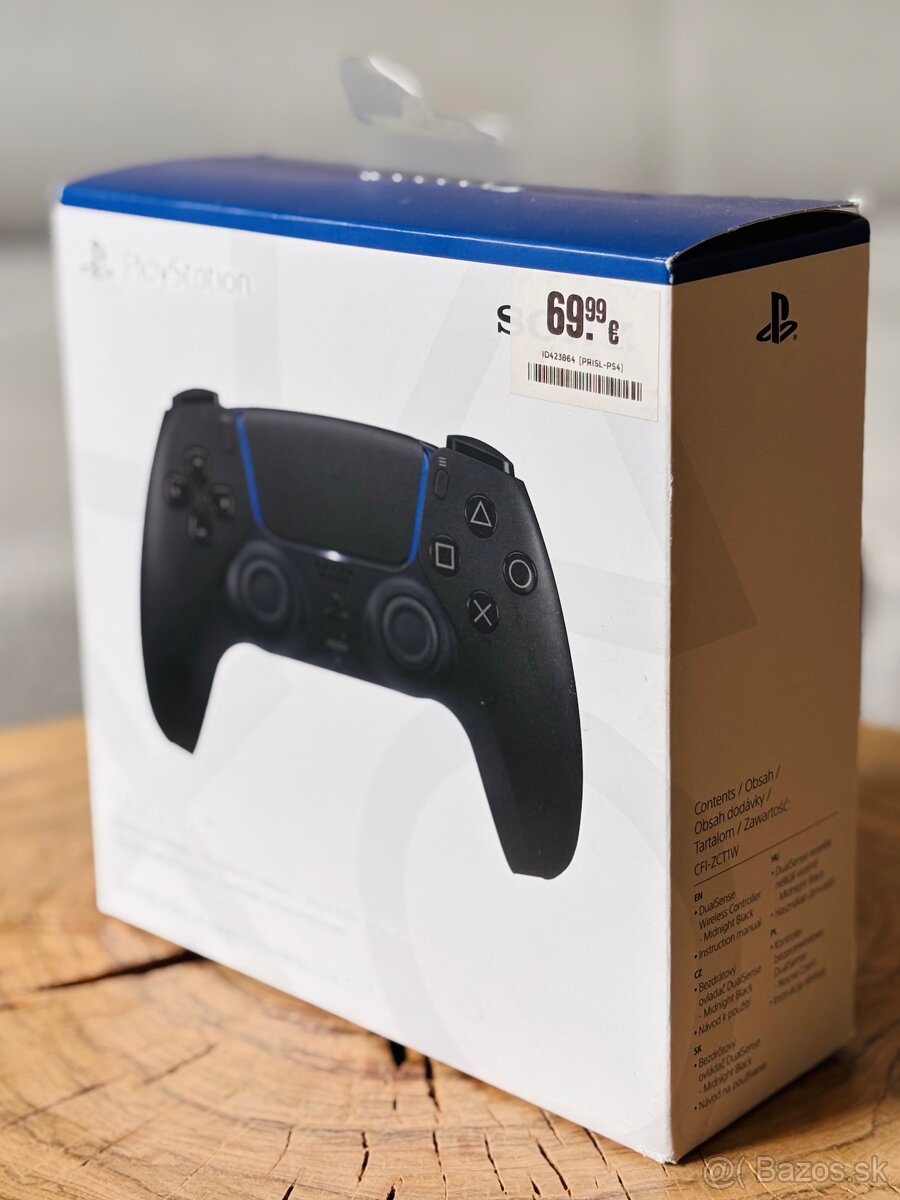 Sony Playstation Dualsense