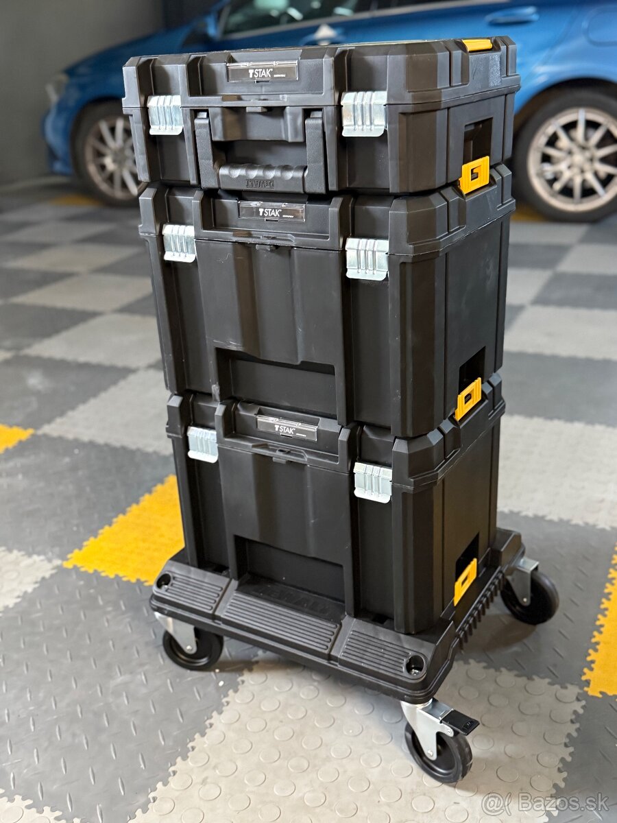 Dewalt sada kufrom