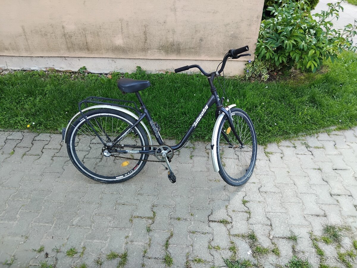 Bicykel