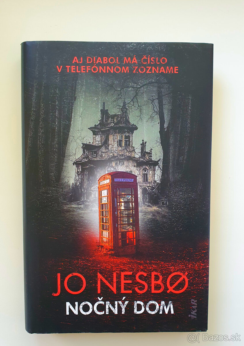 Nočný dom.