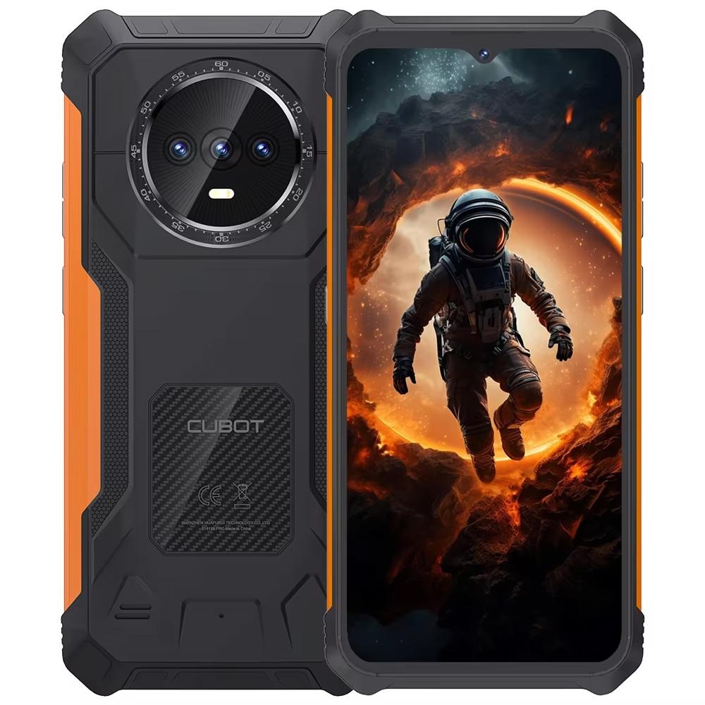Cubot KingKong ES - IP 68/69