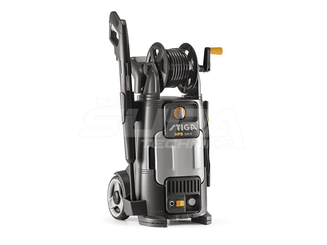 Tlaková umývačka STIGA HPS 345 R