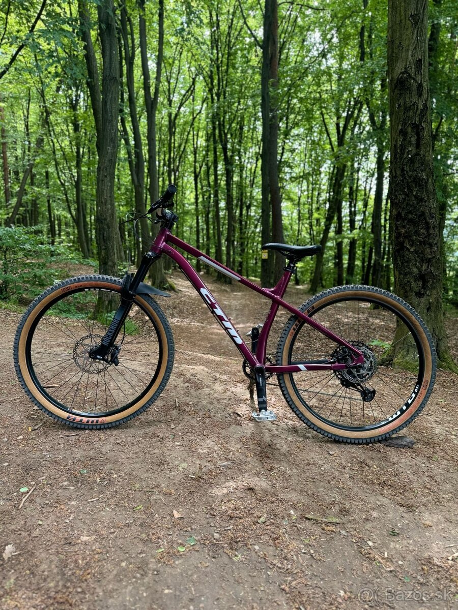 CTM ZEPHYR PRO