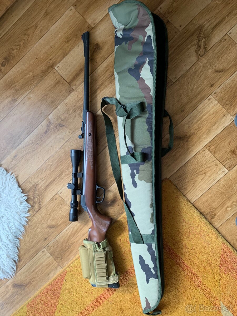 Vzduchovka Browning X Blade Hunter 5,5mm