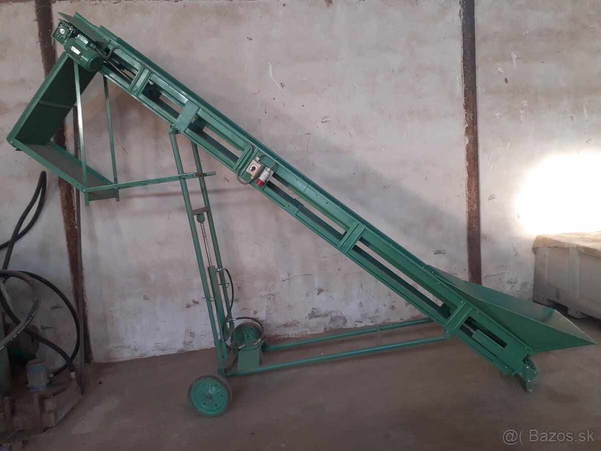 Dopravnik 4m
