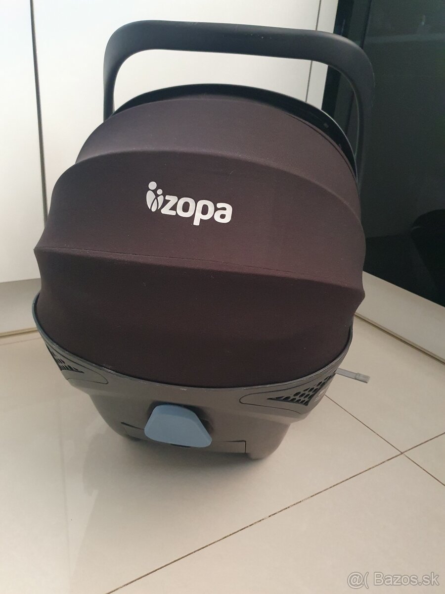 Vajíčko zopa
