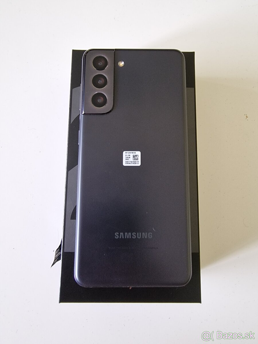 Samsung Galaxy S21 8/128GB
