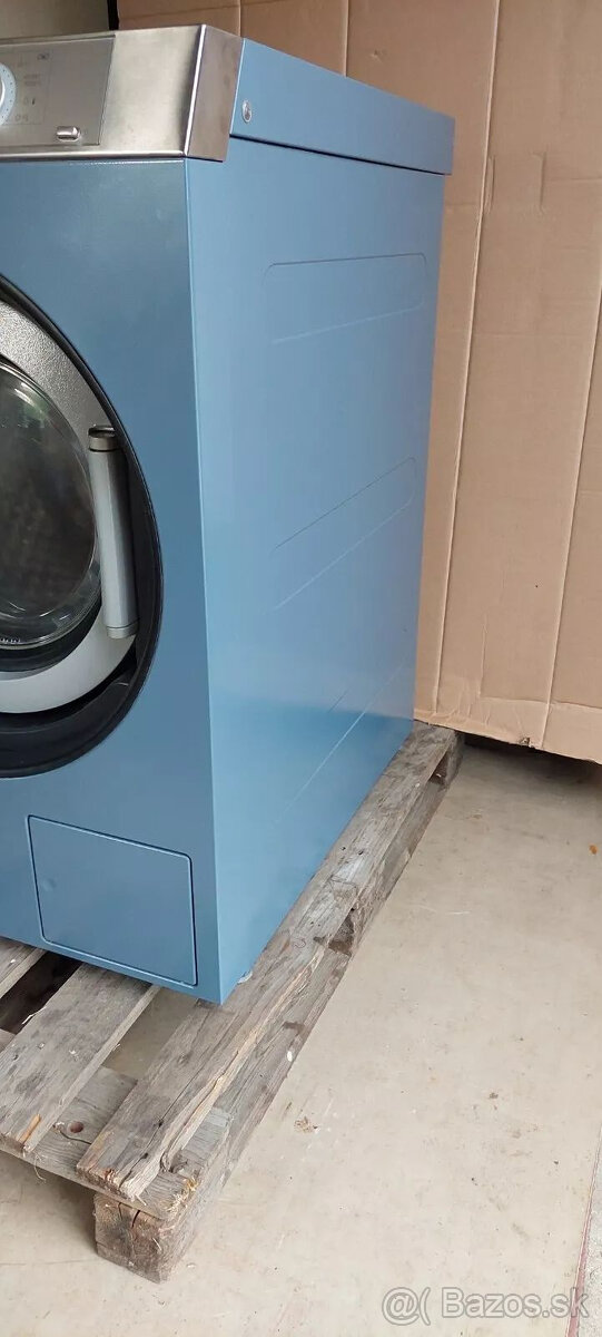 Práčka Miele Professional PW 5104