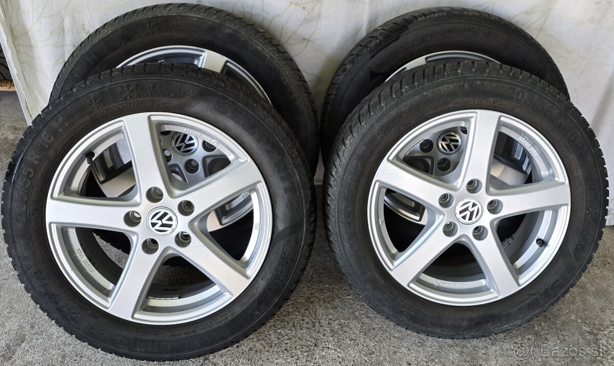 5x112,r16,Alutec,6,5Jx16,et46-Semperit-2320-5,5mm