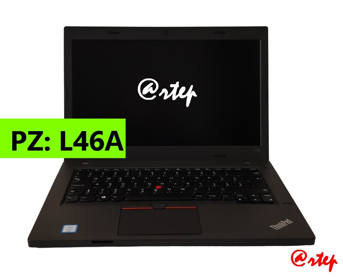 Lenovo ThinkPad - Intel Core i3/16GB RAM/500GB SSD/W11 Pro