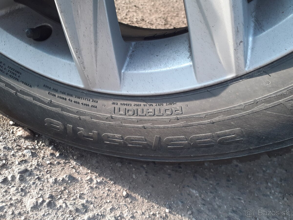 Kolesa 112x5r16