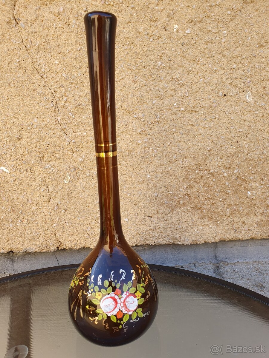 Malovana vaza