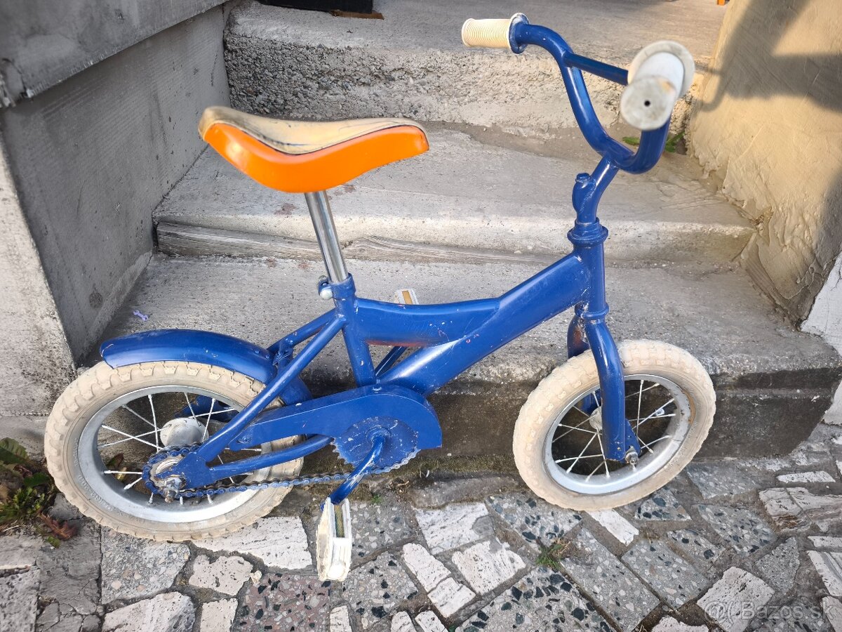 Predám detský bicykel
