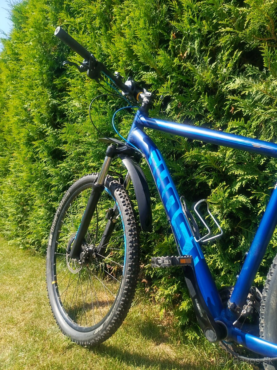 Bicykel Ghost