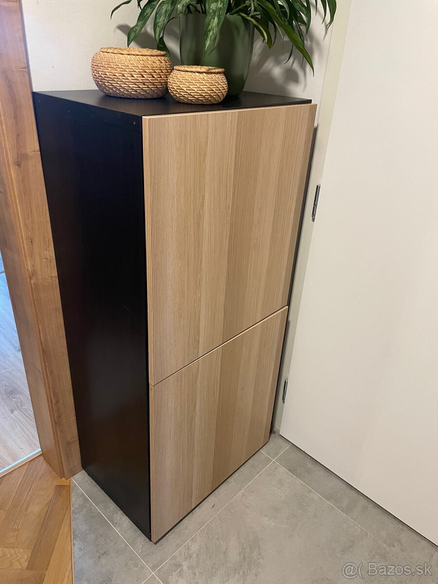Ikea komoda