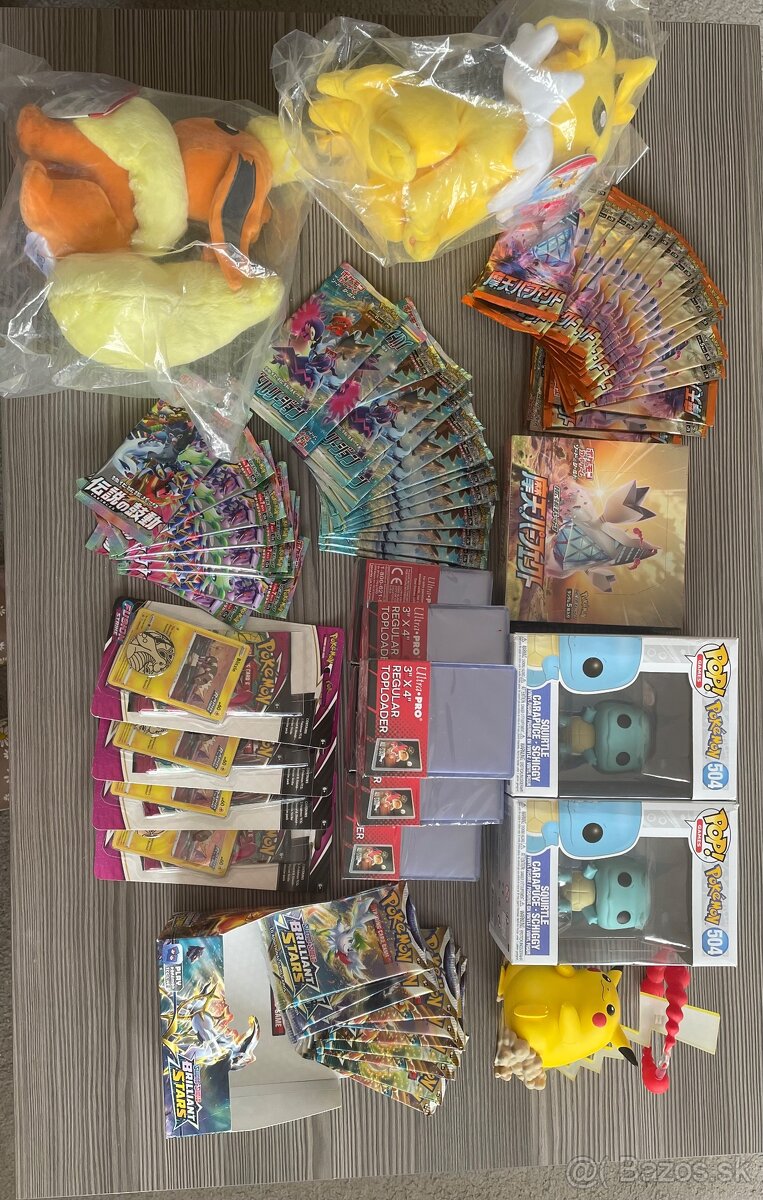 Pokemon
