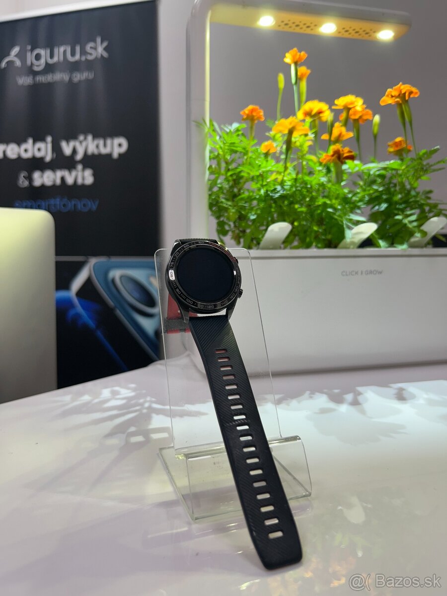 Honor Watch Magic