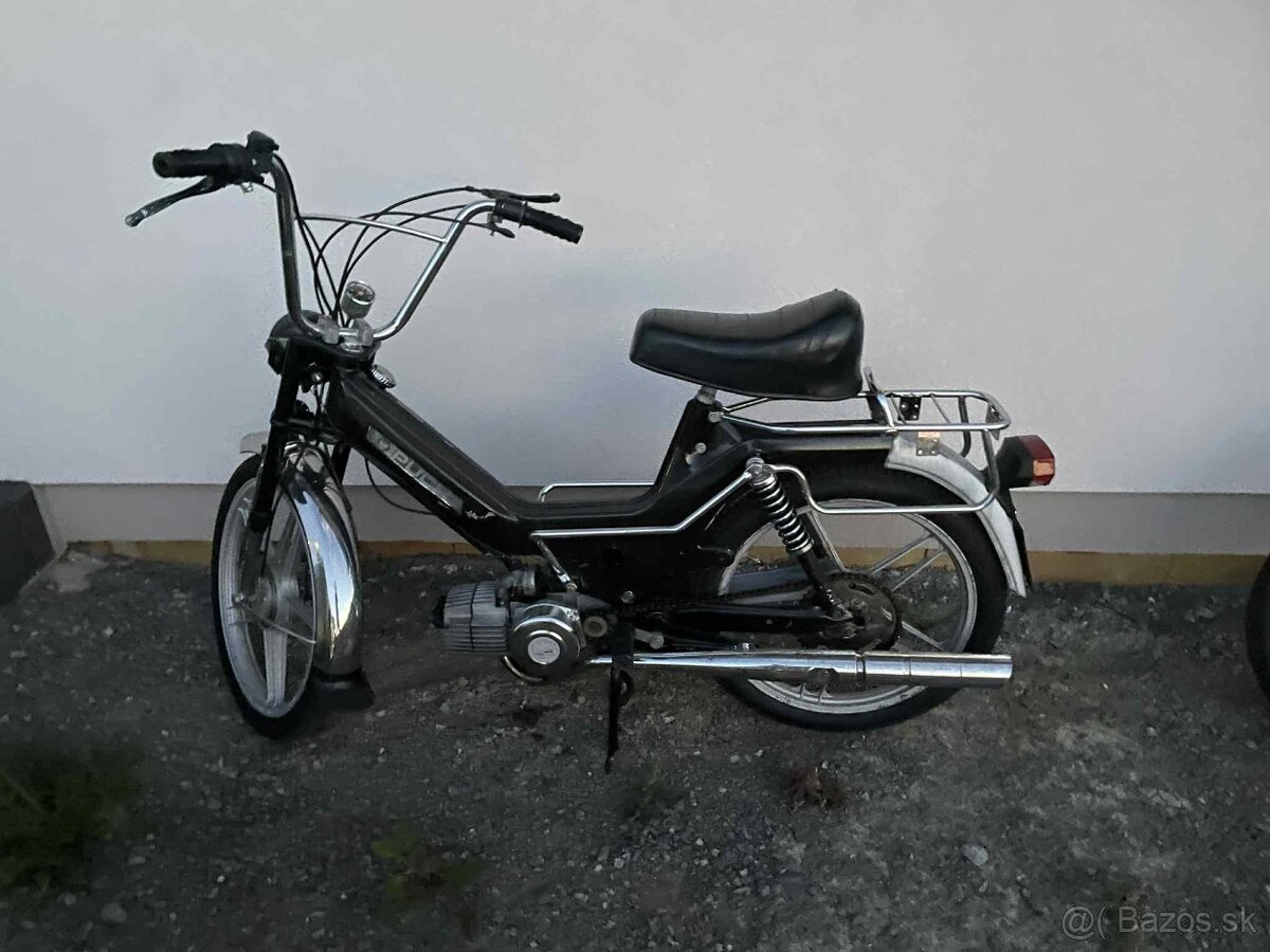 Puch babeta