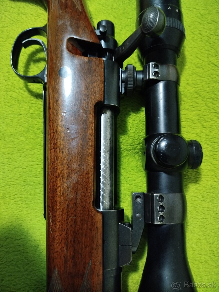 Remington 700