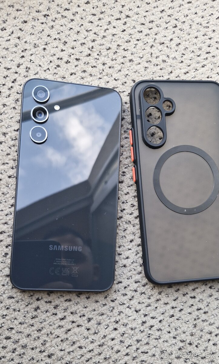 Samsung galaxy A54 5g