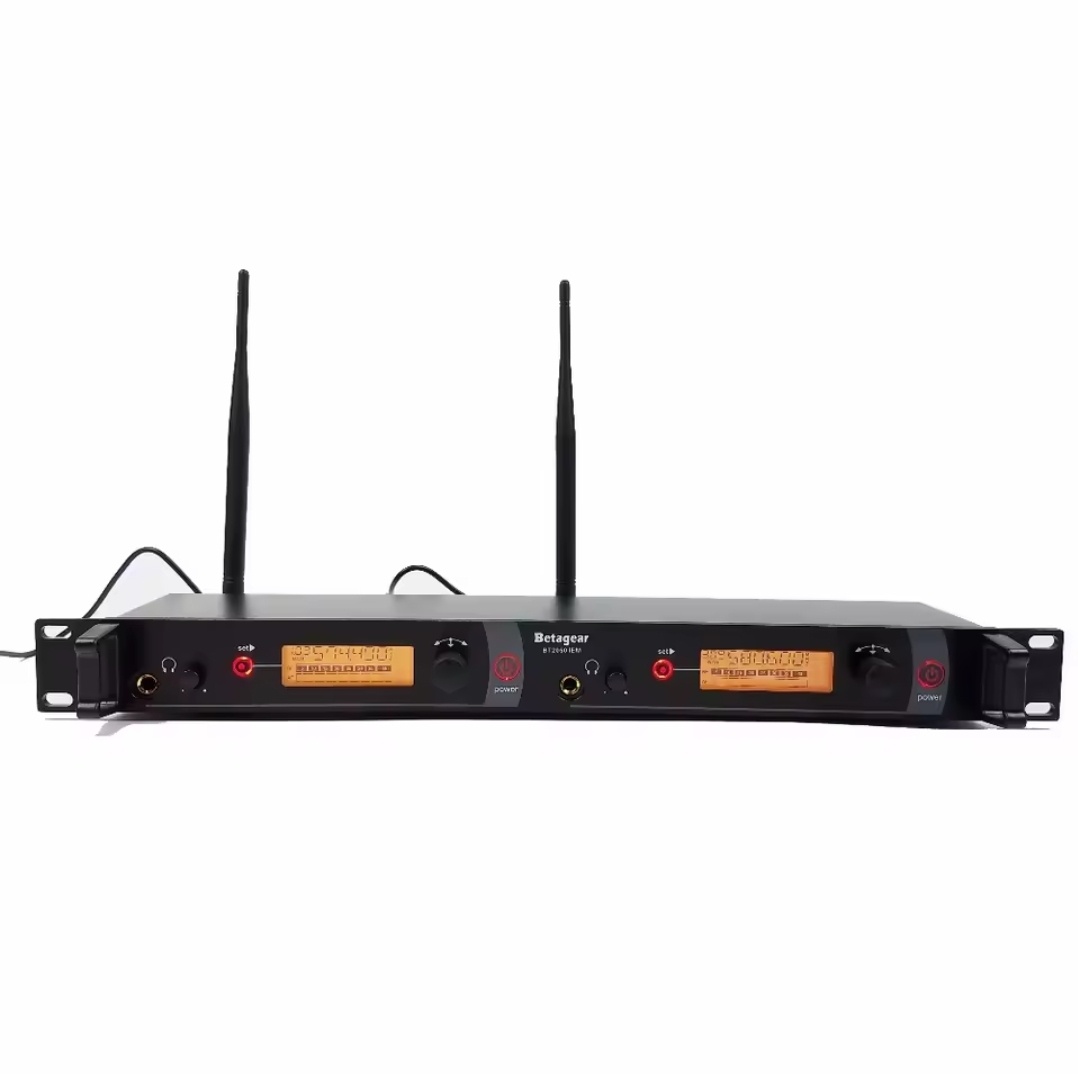 Inear monitor