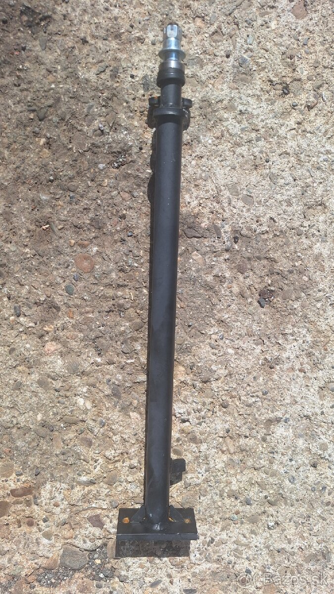 Os riadenia bashan 250/200