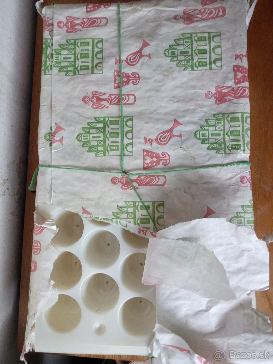 Zakorenovače / kelimky na priesady