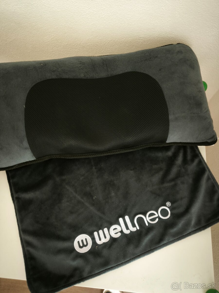 Predám masaznu podlozku Wellnoe
