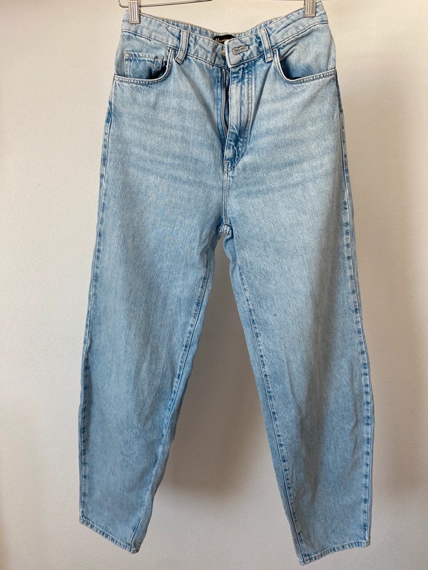 Rifle Massimo Dutti