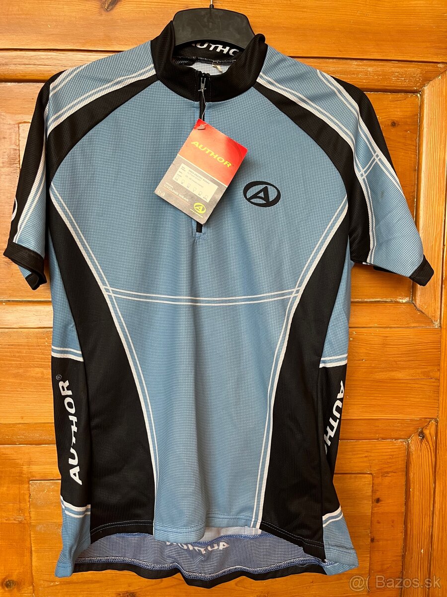 Pánsky cyklistický dres