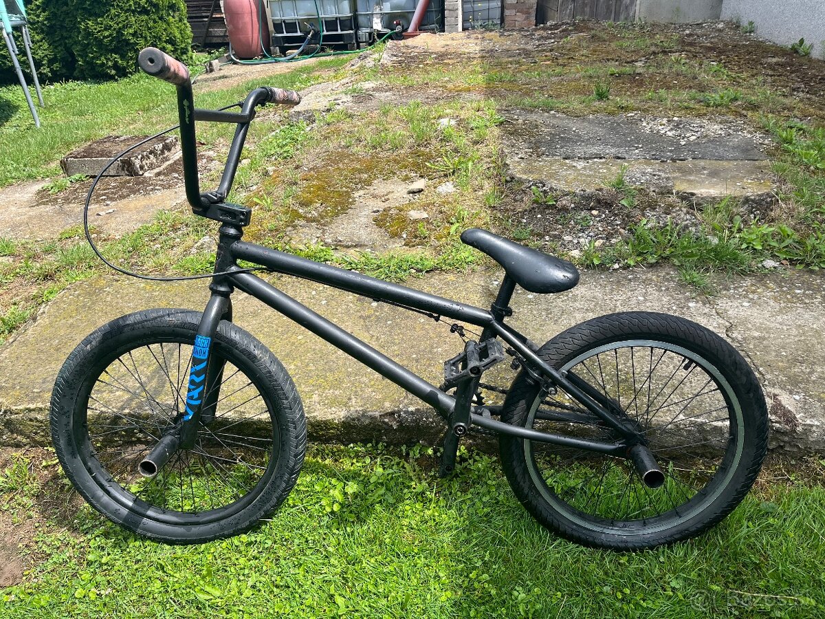 Bmx