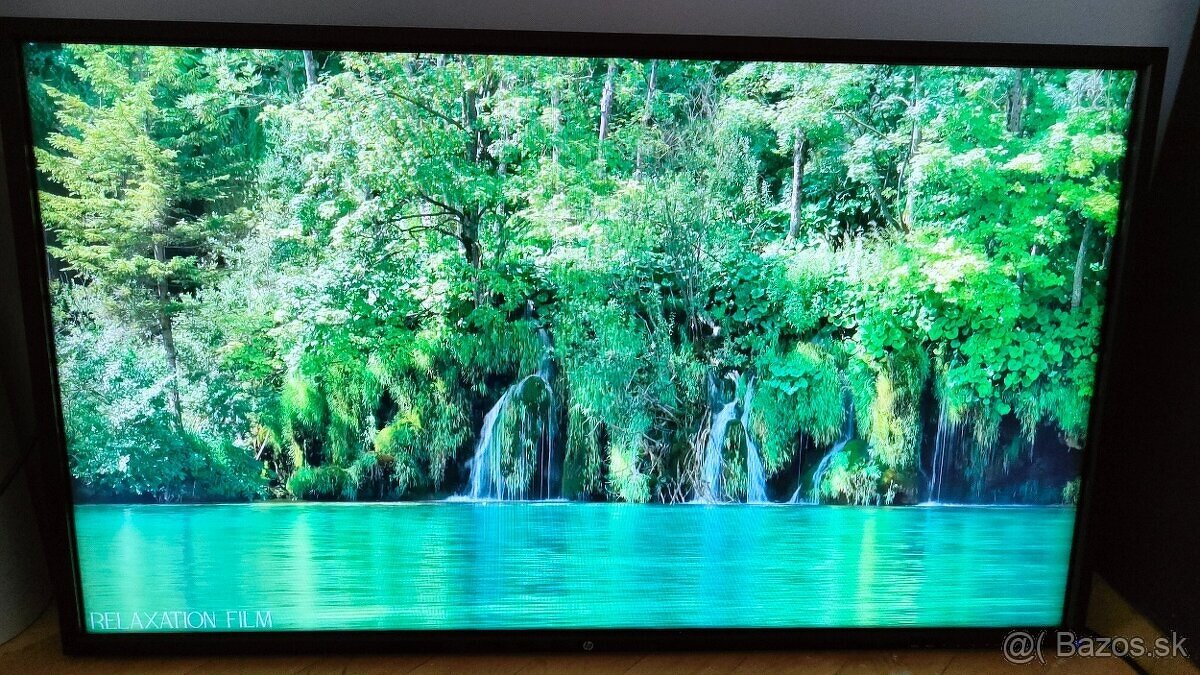 HP LD4710 – 47″ profesionálny FULL HD monitor✅