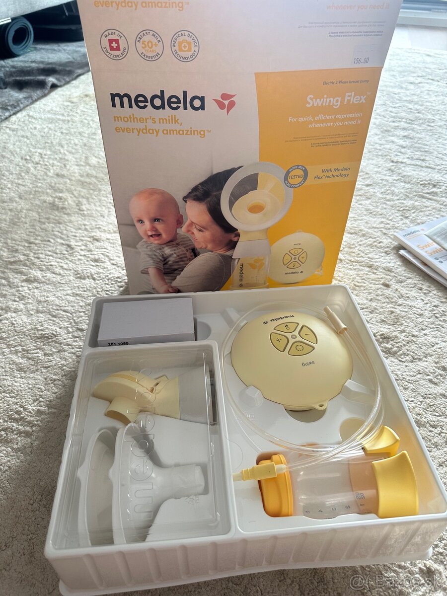 Medela swing flex