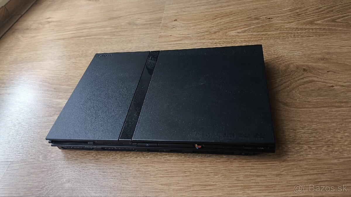 Sony playstation 2