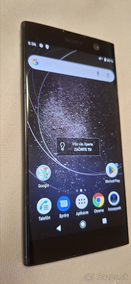 Predám mobilný telefón SONY Xperia XA2
