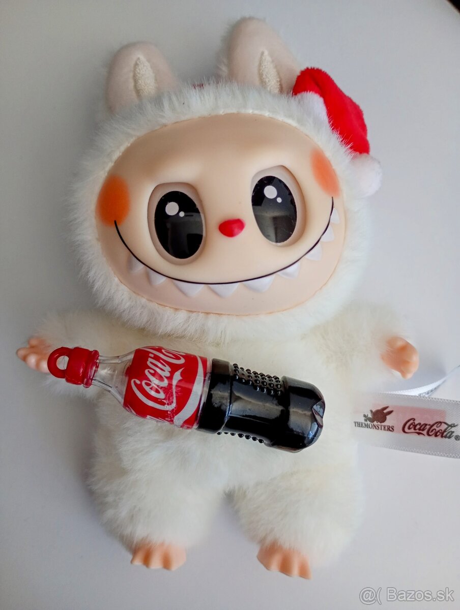 Labubu