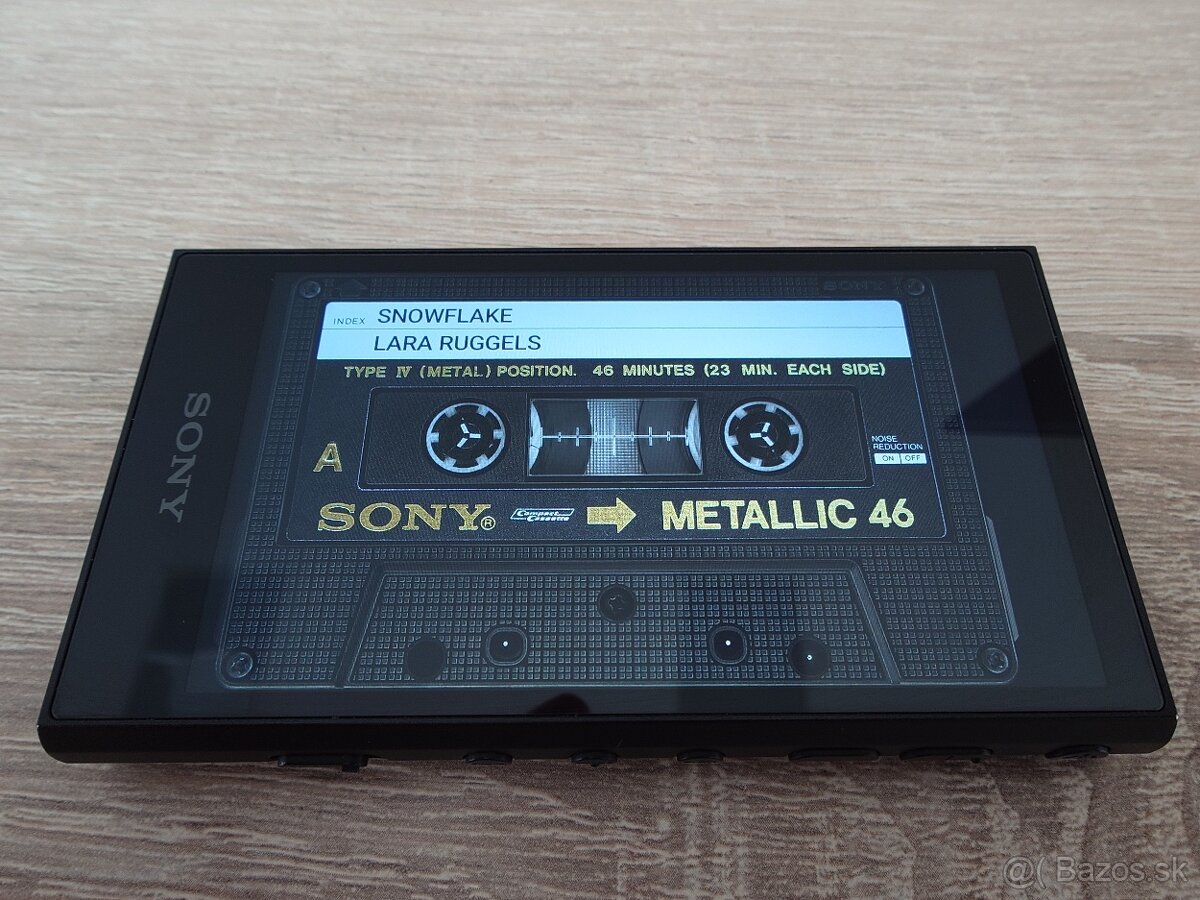 Sony Walkman NW-A306