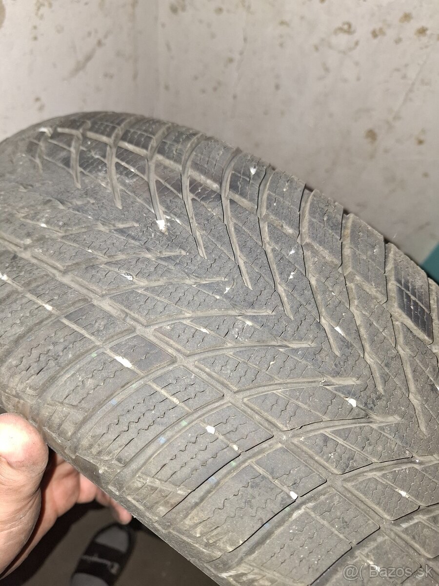 Elektrony 225/45 r17