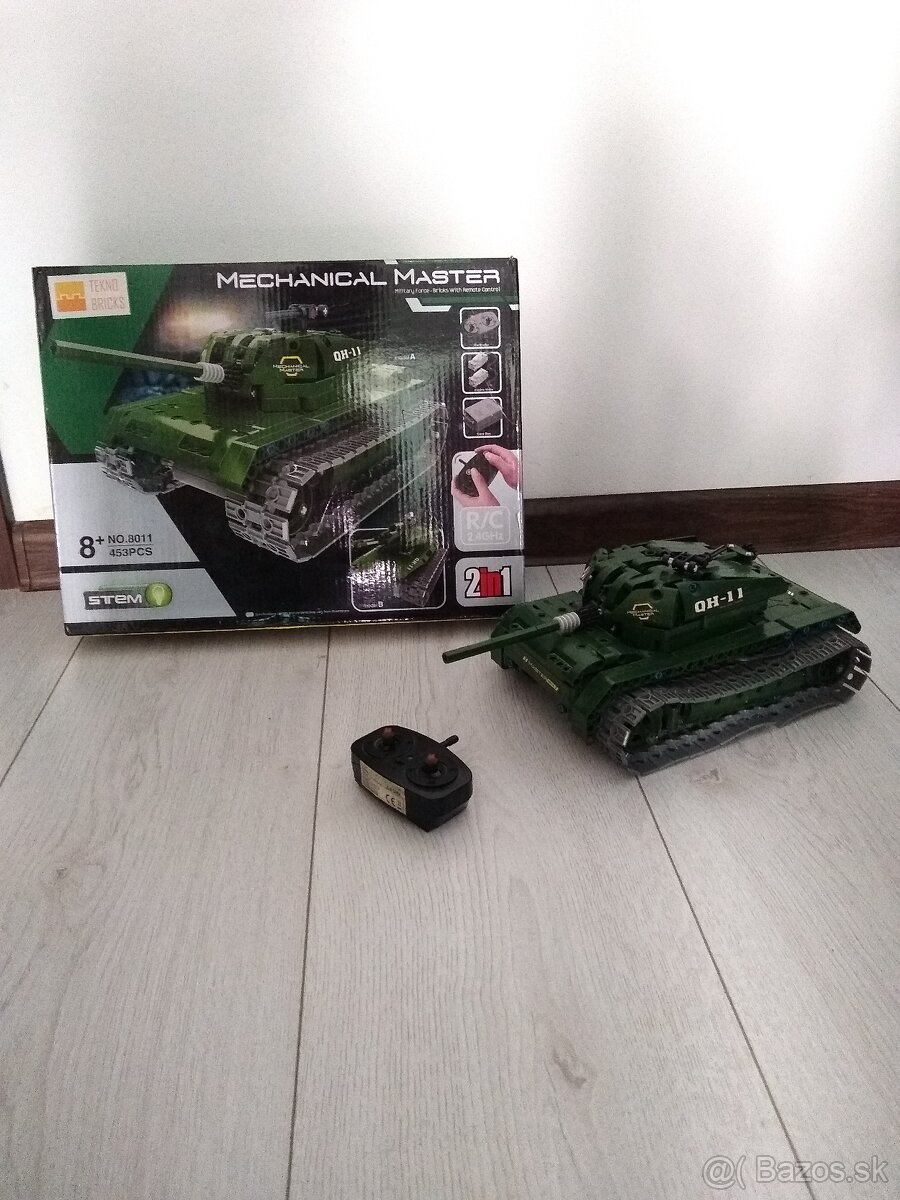 Tank