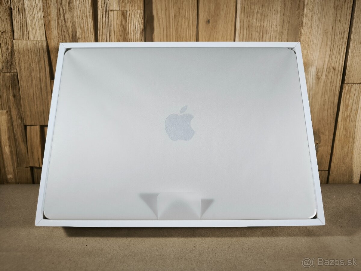 MacBook Air 13 M4 (2025) Starlight