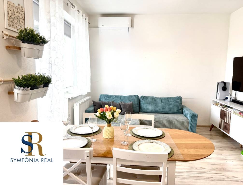 3-izbový byt v Mostovej -bez zloženia rezervačnej zálohy