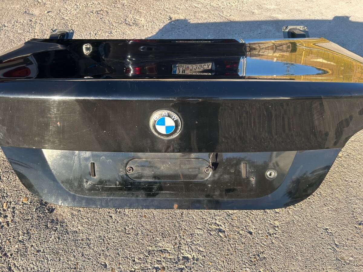 Kufor BMW e60
