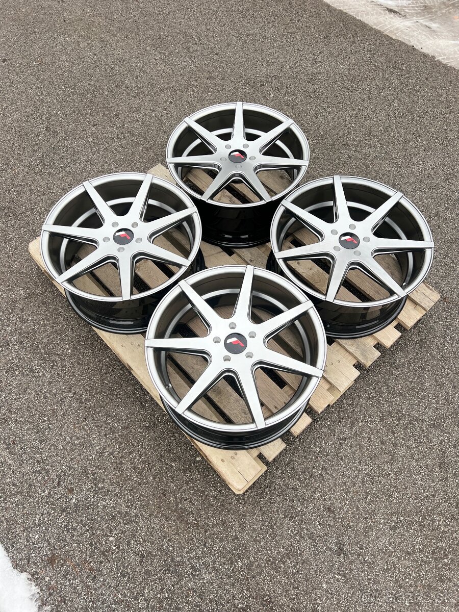 Disky Japan racing R19 JR20 5x112