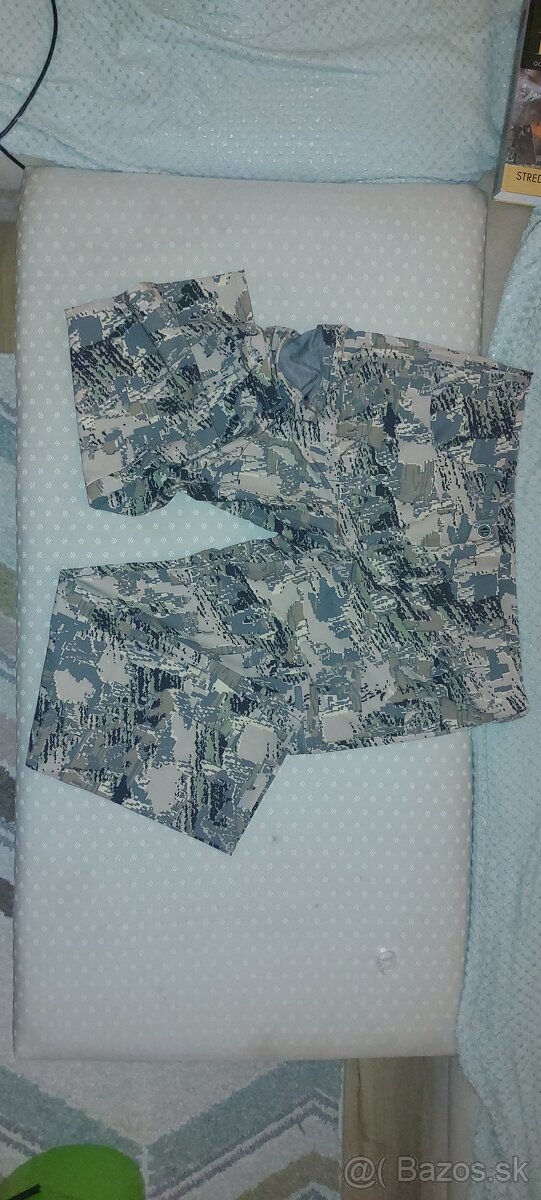 Poľovnícke nohavice XL