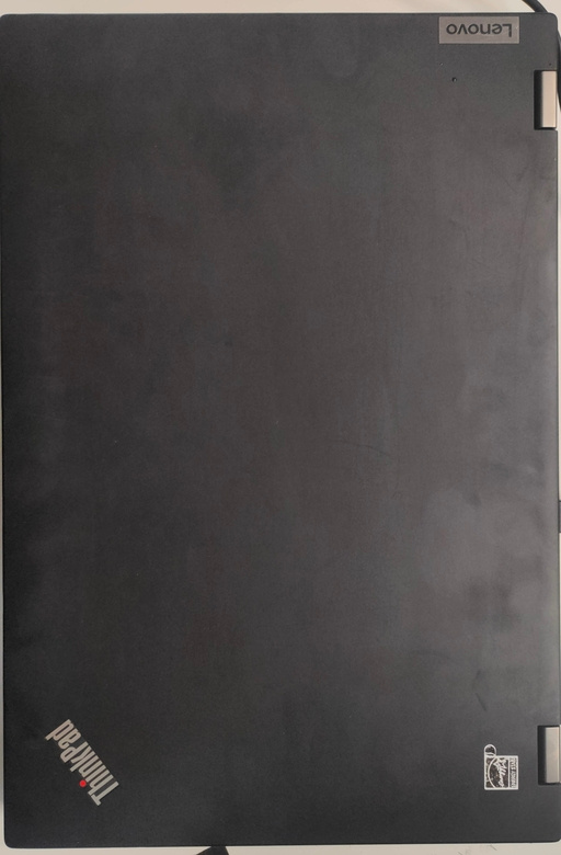 Lenovo Thinkpad P15 GEN2 (12/2021)