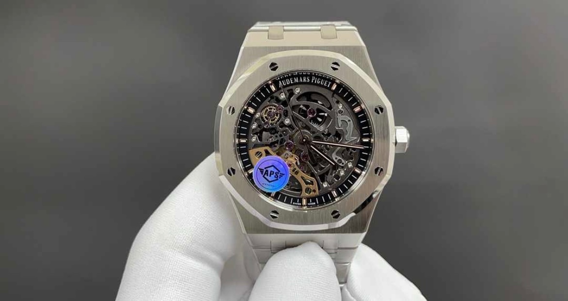 Audemars Piguet Skeleton