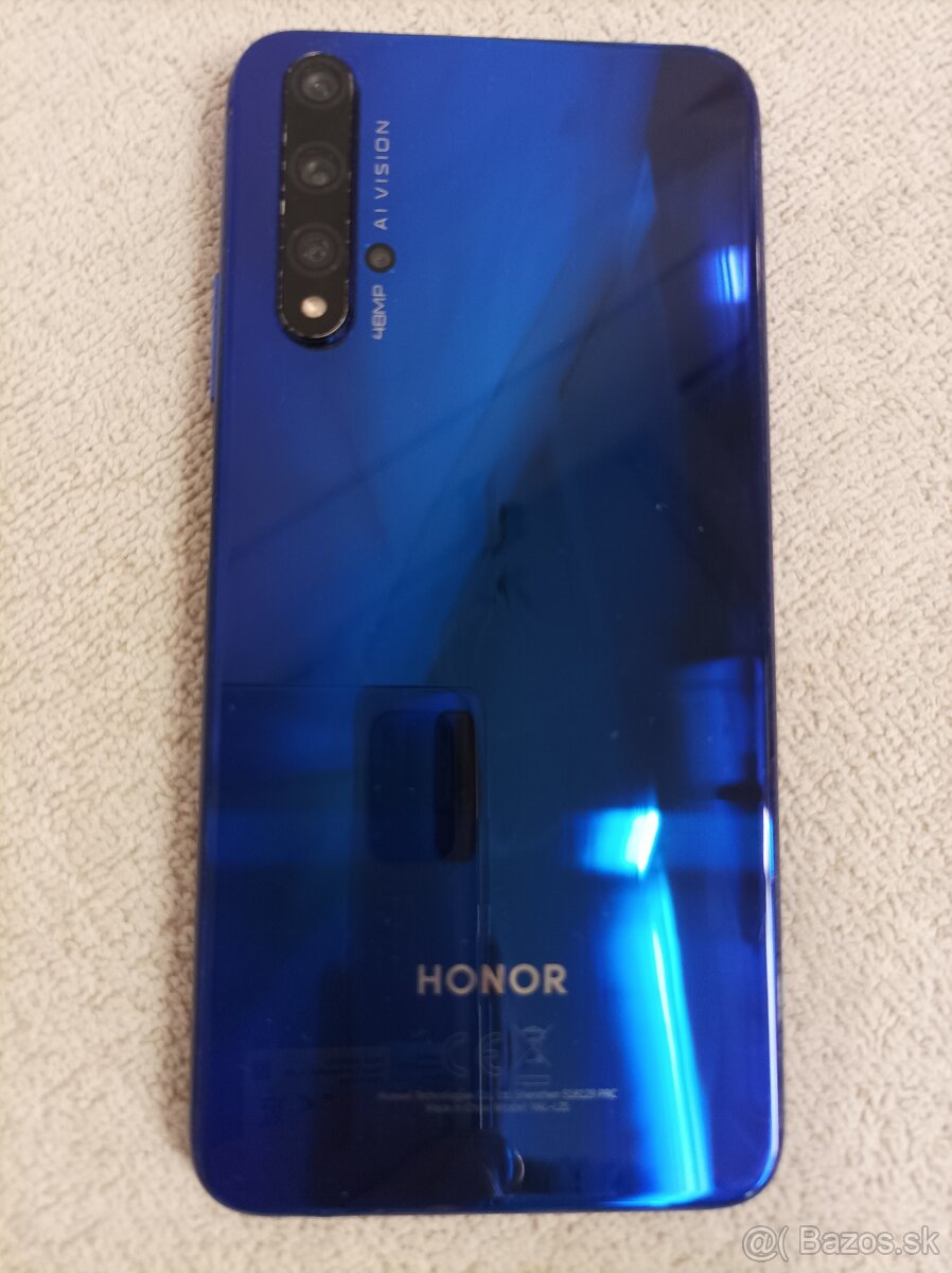 Honor 20